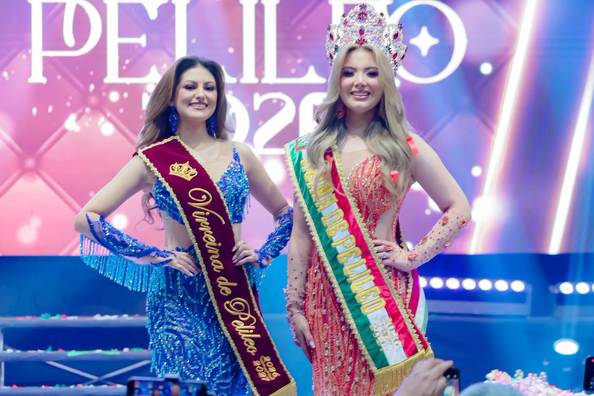 Gala Final Reyna de Pelileo 2026 DUKERS 11