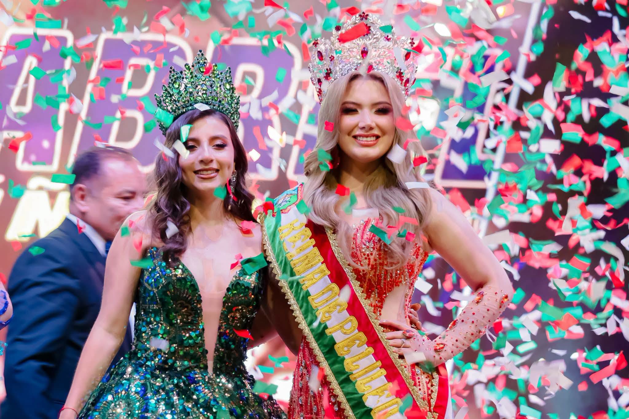 Gala Final Reyna de Pelileo 2026 DUKERS 12