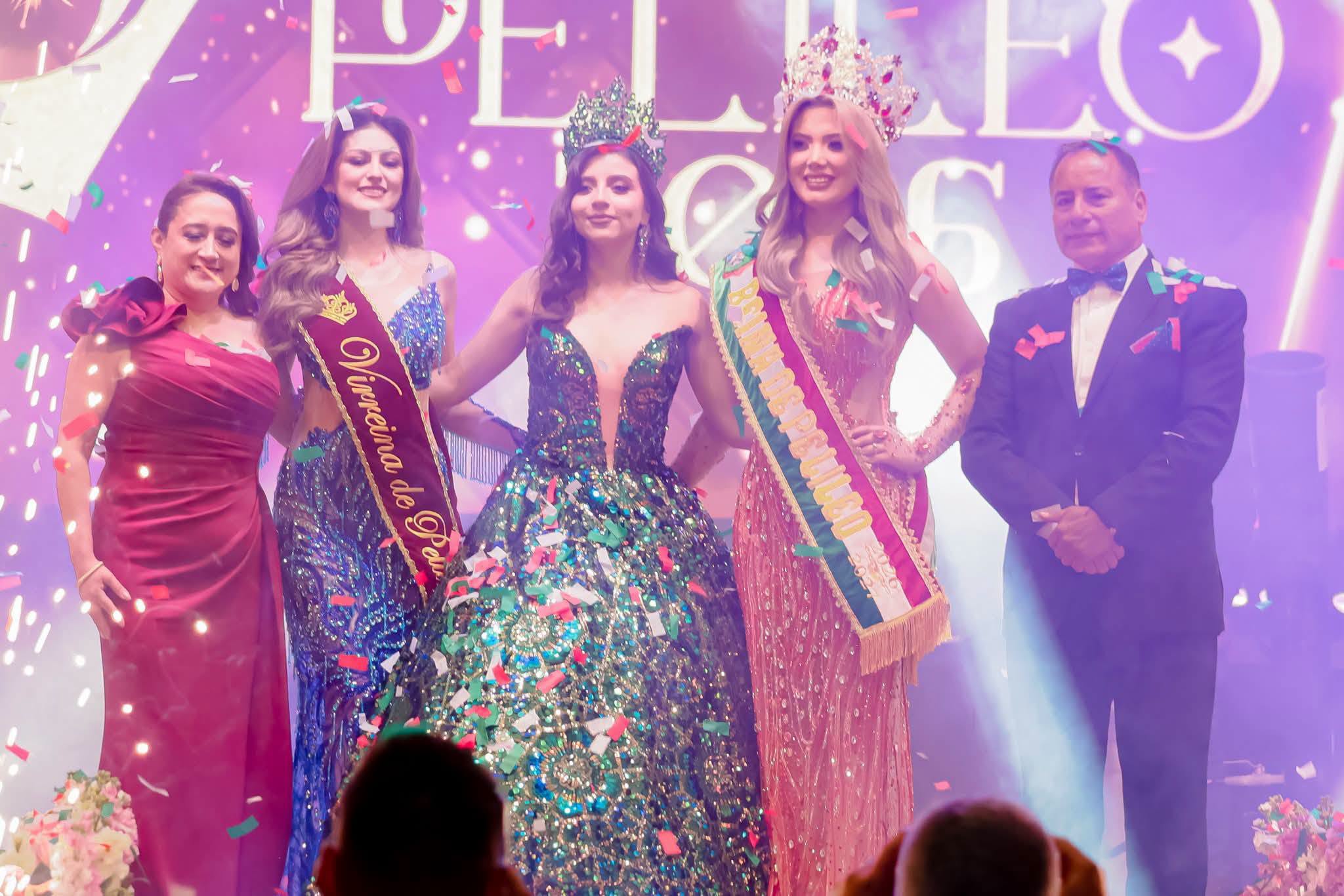 Gala Final Reyna de Pelileo 2026 DUKERS 13