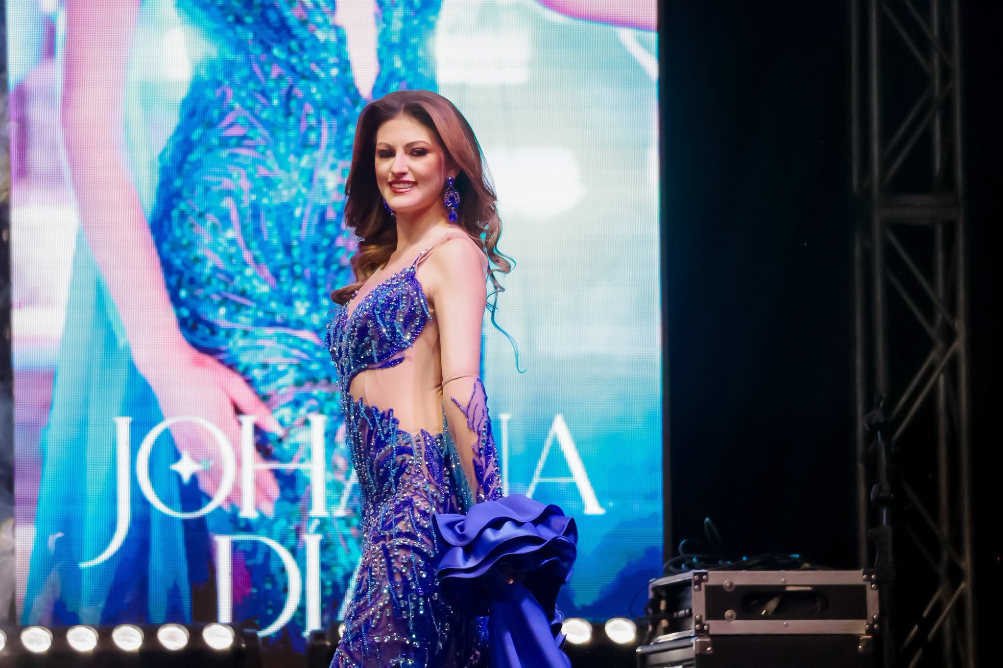 Gala Final Reyna de Pelileo 2026 DUKERS 2