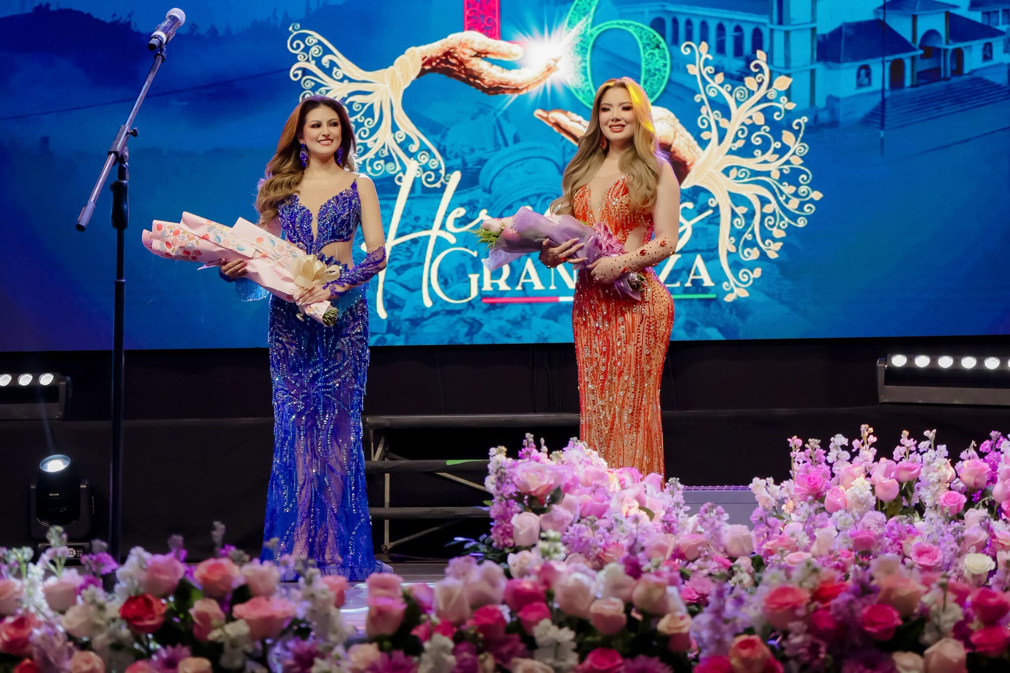 Gala Final Reyna de Pelileo 2026 DUKERS 7