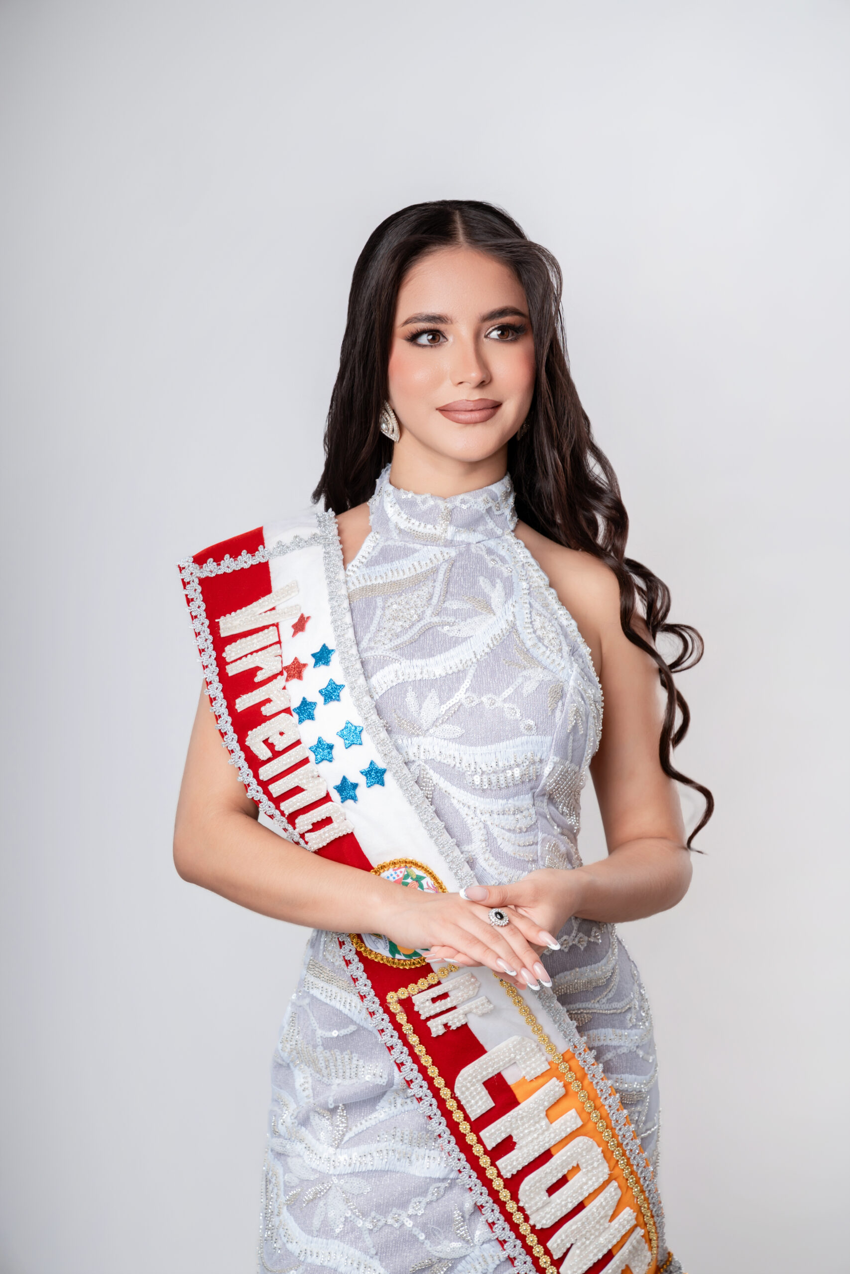 Katheryn Loor Vireyna 2025 Chone DUKERS 16