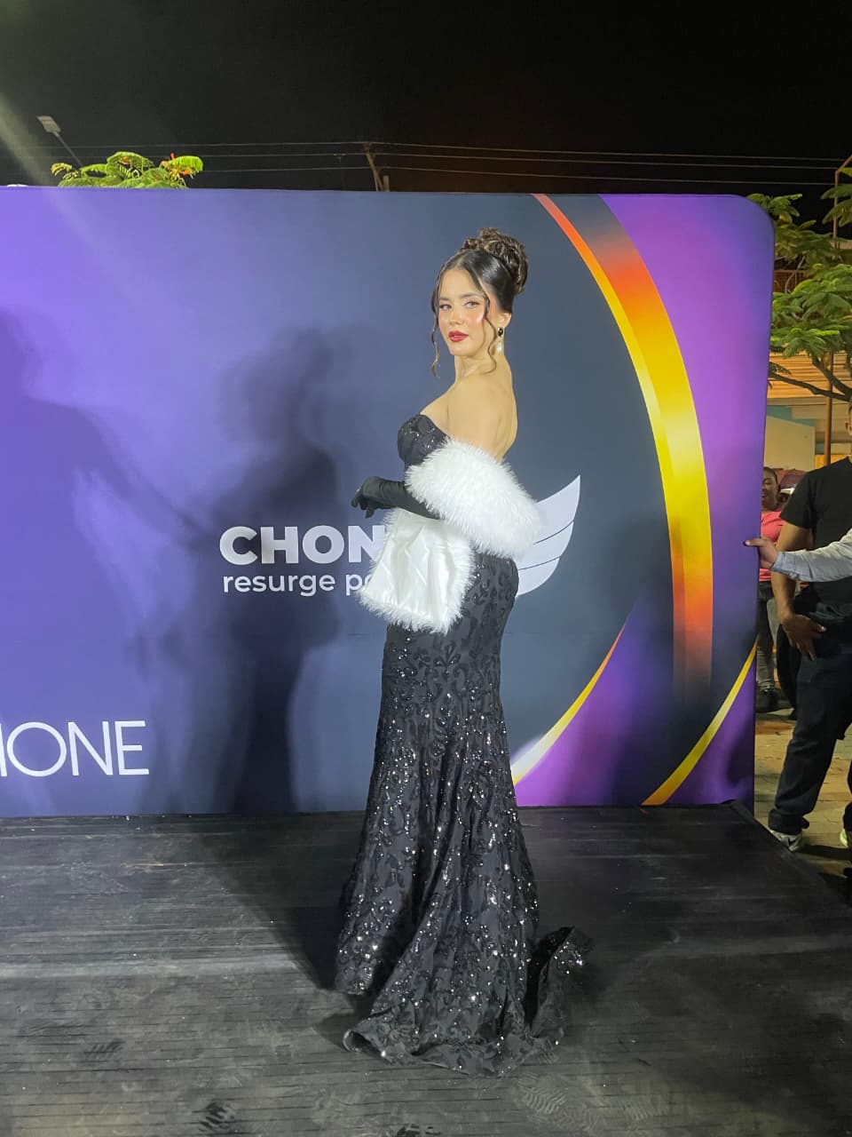 Katheryn Loor Vireyna 2025 Chone DUKERS 5