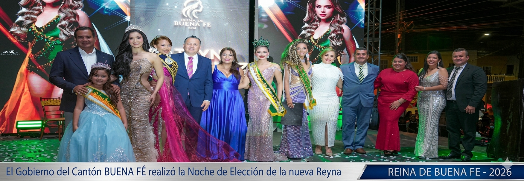 Katryna Hernandez Reyna de BUENA FE - Dukers Group Grupal