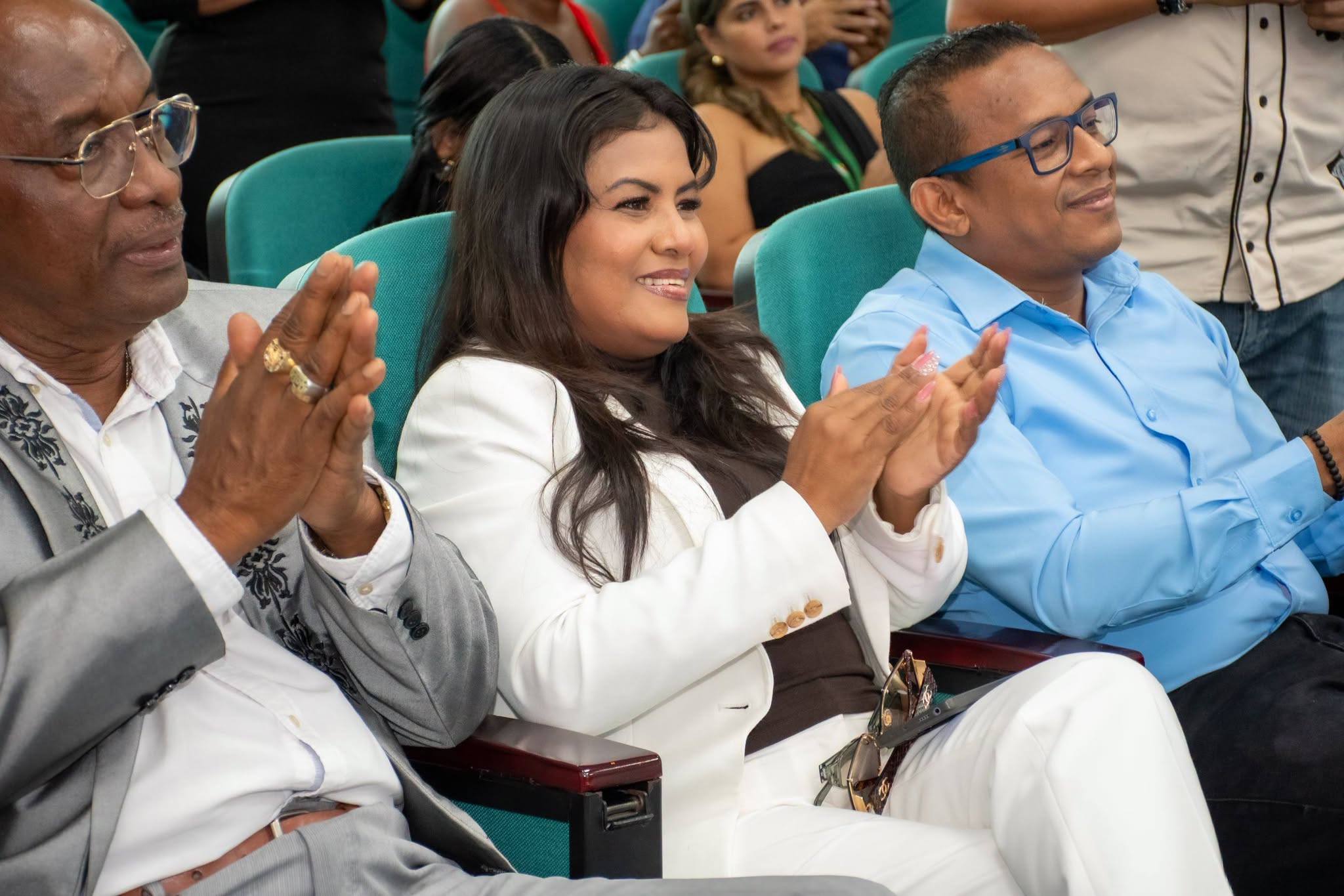 Presentaciòn Oficial Reyna de Esmeraldas 2026 DUKERS 2