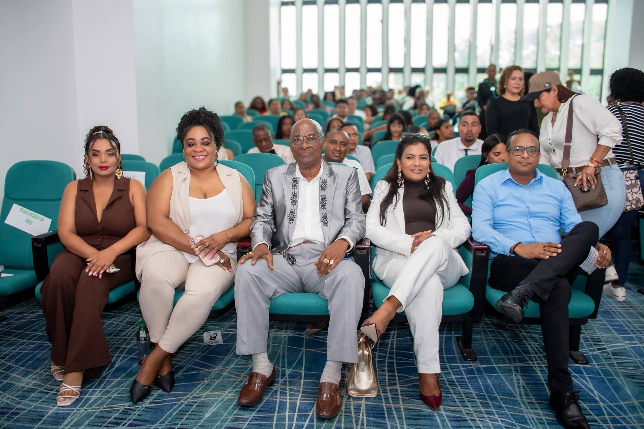 Presentaciòn Oficial Reyna de Esmeraldas 2026 DUKERS 4