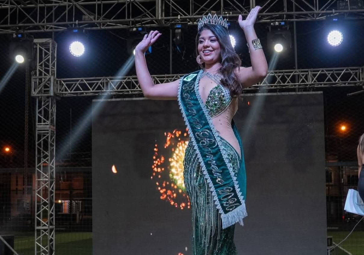 Reina de Babahoyo 2026 DUKERS 1
