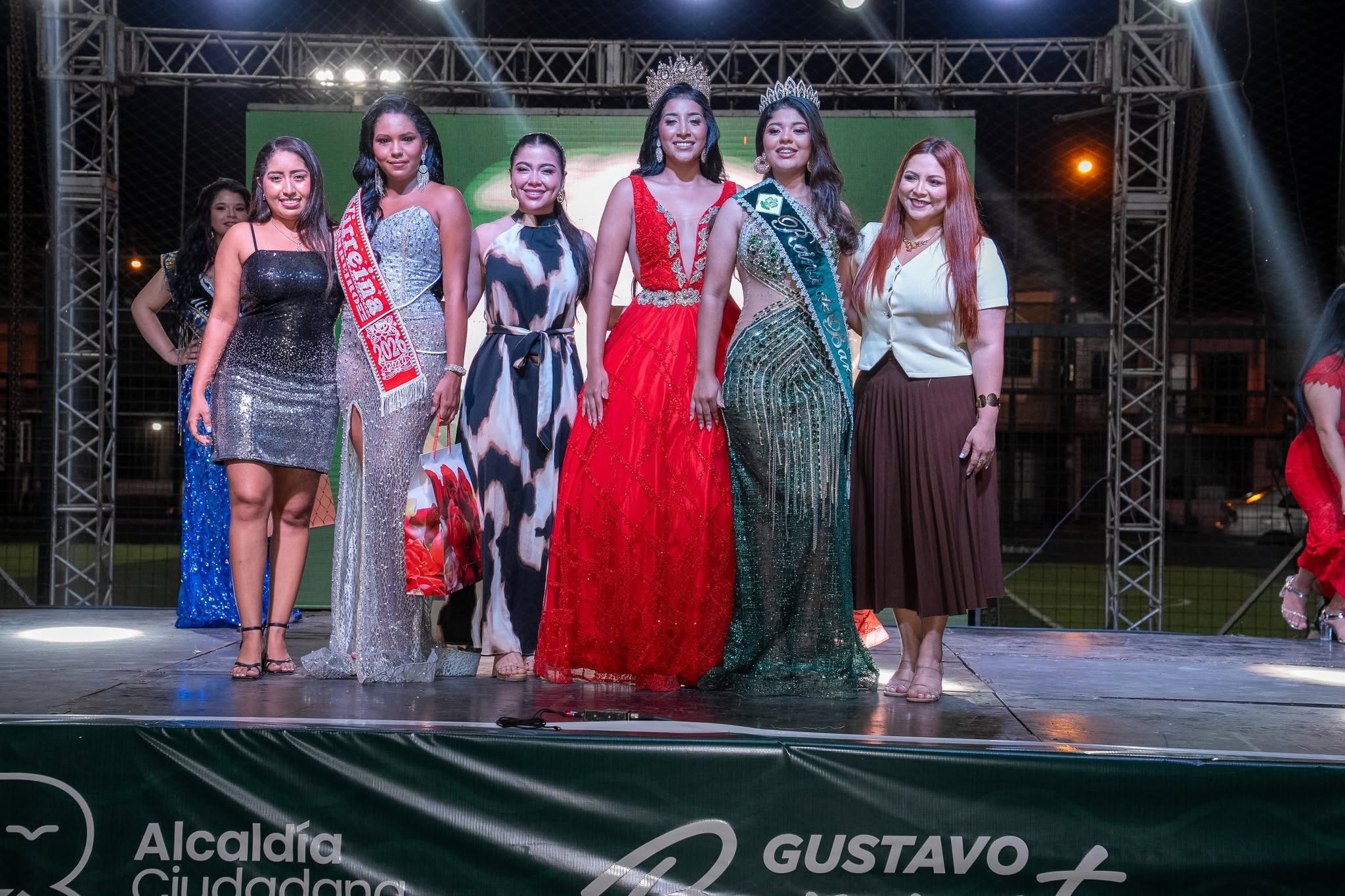 Reina de Babahoyo 2026 DUKERS 3