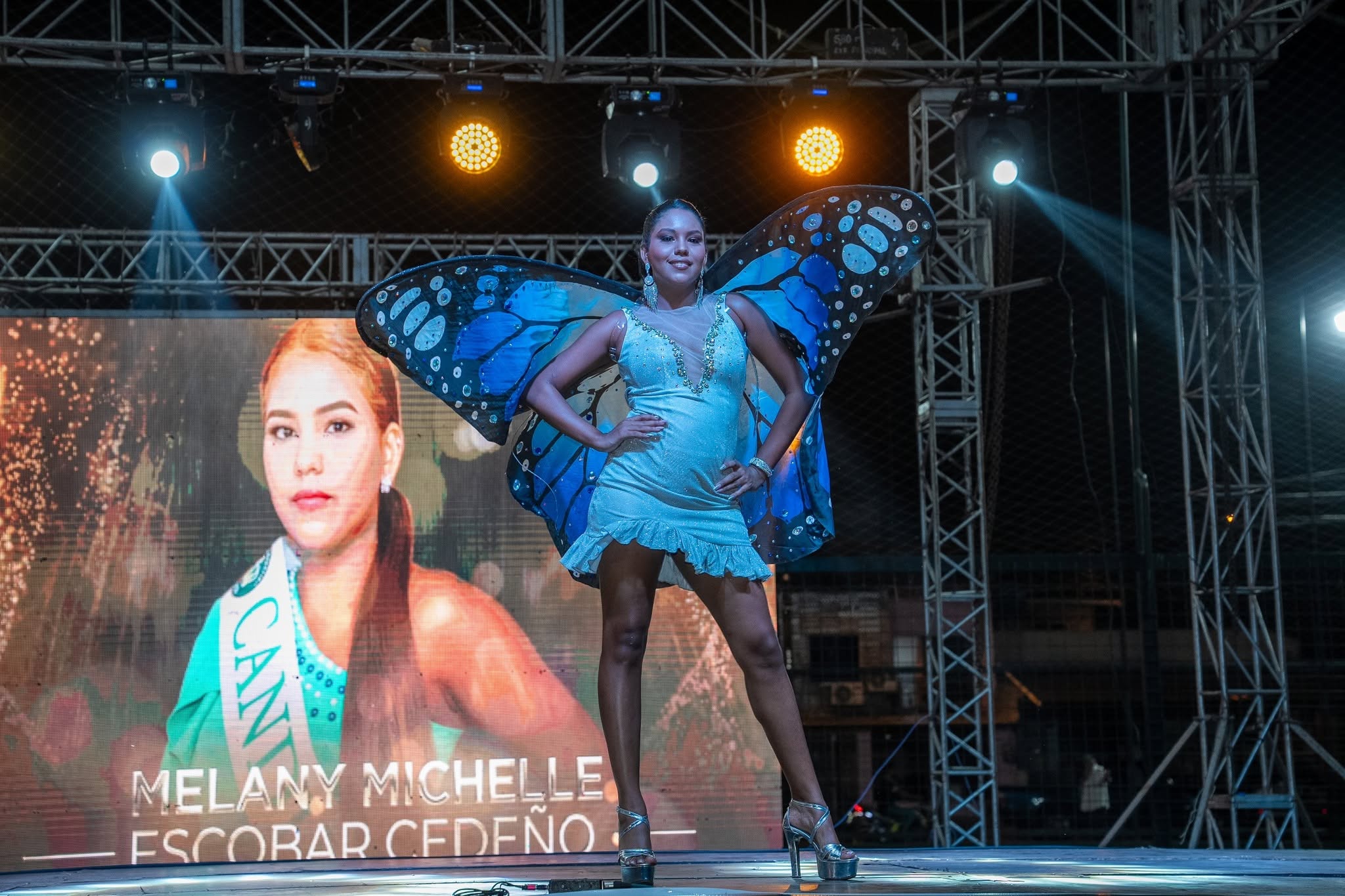 Reina de Babahoyo 2026 DUKERS 7
