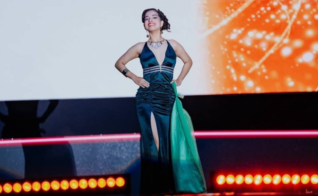 Reina de Yaguachi 2026 DUKERS 3
