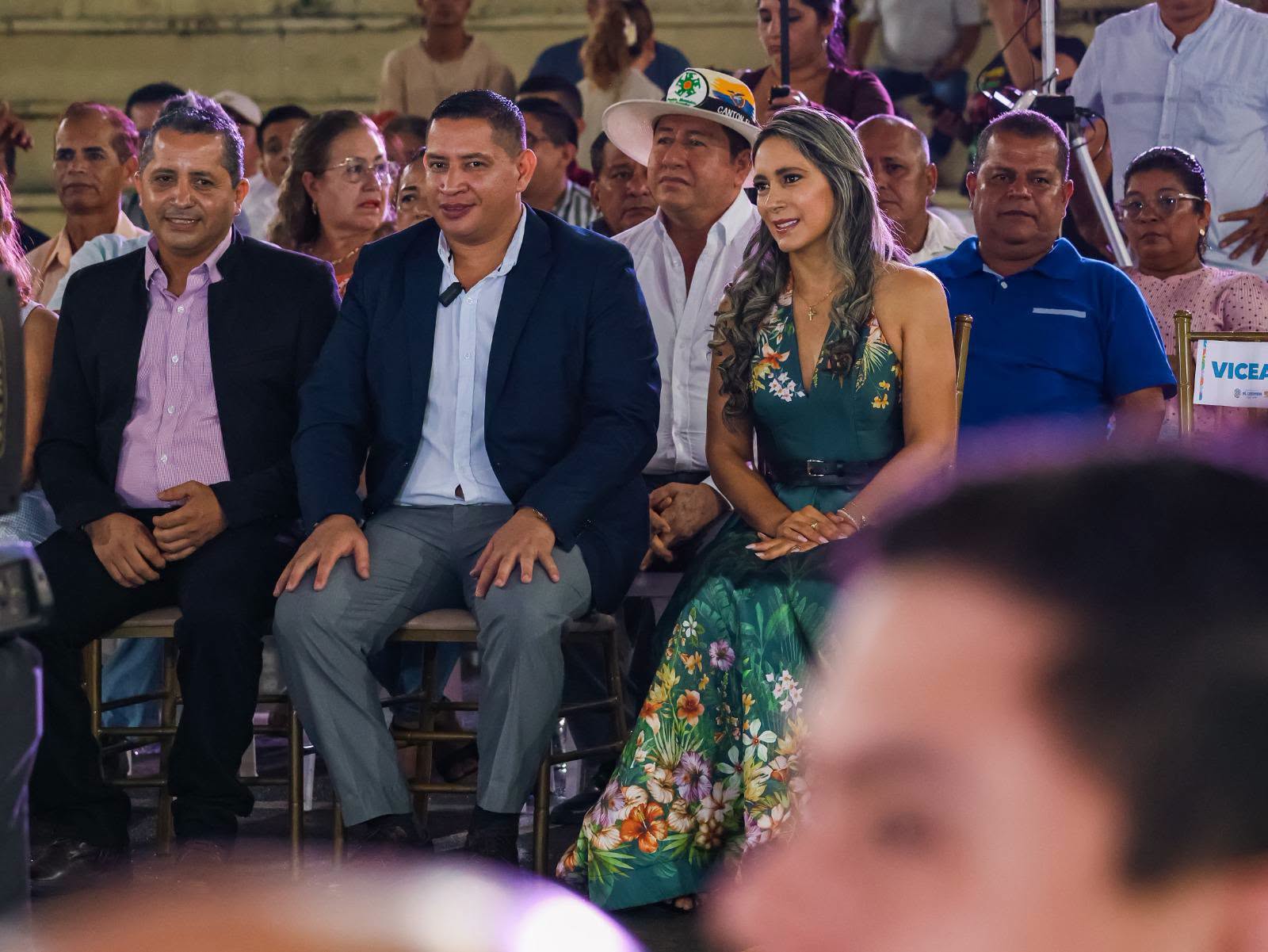 Reina del Carmen 2026 DUKERS 14