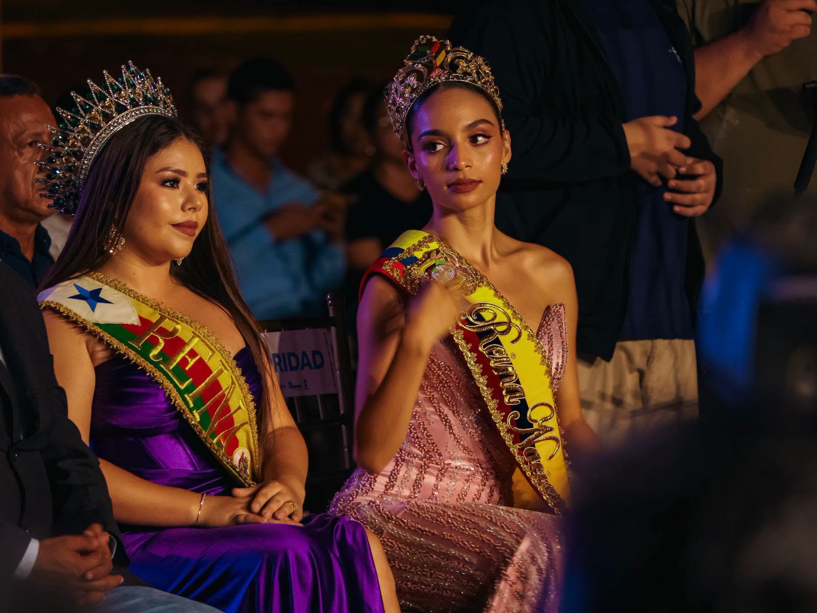 Reina del Carmen 2026 DUKERS 16