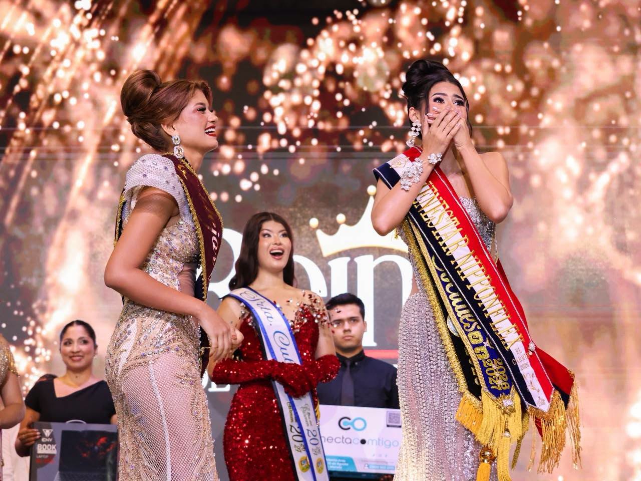 Reina del Carmen 2026 DUKERS 5