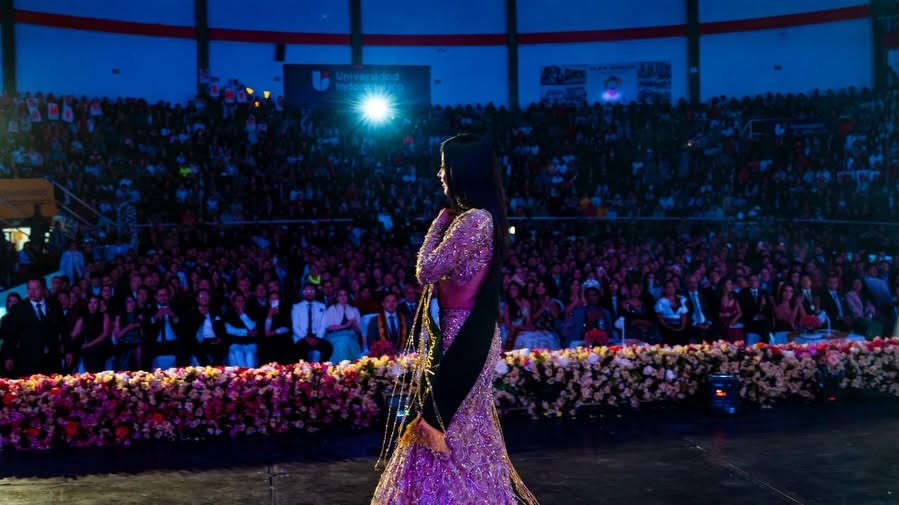 Reyna de Ambato 2026 DUKERS 31