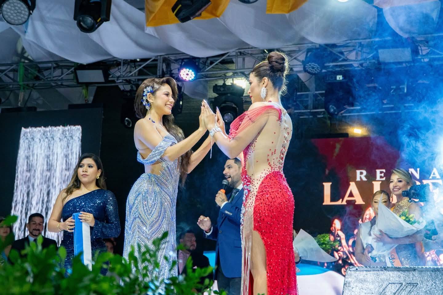 Reyna de La Libertad 2026 DUKERS 14