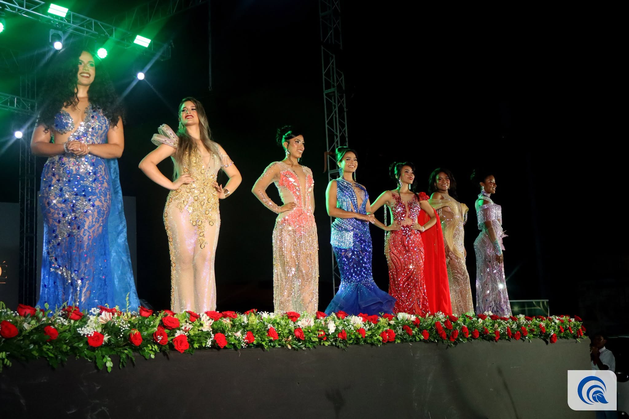 Reyna de Quininde 2026 DUKERS 8